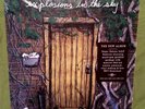 Explosions In The Sky - Take Care - BROWN Vinyl LP - New