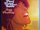 ANN PEEBLES PART TIME LOVE (2d ALBUM) ULTRA-RARE SEALED ORIG'71 