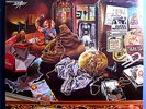 FRANK ZAPPA OVERNITE SENSATION ULTRA-RARE SEALED ORIG '73 DISCREET LP A CLASSIC