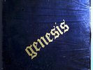 GENESIS FROM GENESIS TO REVELATION ULTRA-RARE SEALED ORIG '69 LONDON LP w/INSERT