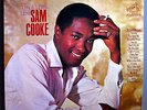 SAM COOKE TRY A LITTLE LOVE VERY RARE SEALED ORIG '65 RCA VICTOR STEREO LP