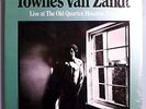 TOWNES VAN ZANDT LIVE AT OLD QUARTER INSANELY RARE SEALED ORIG'77 TOMATO 2LP SET