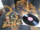JETHRO TULL ? THIS WAS ? AUS ARCHIV   ORIG. MINT PINK ISLAND & POSTER 90x90