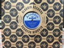 The Robins - Don't Like The Way/Come Back Baby * Aladdin 3031 R&B 78 Rare