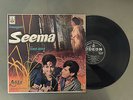 SEEMA SHANKAR JAIKISHAN BOLLYWOOD SOUNDTRACK ODEON