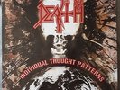 VINYL DEATH INDIVIDUAL THOUGHT PATTERNS