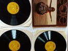 NEIL YOUNG DECADE VINYL LP.  3X VINYL IN DOUBLE GATEFOLD SLEEVE