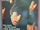 Rolling Stones Story-Part 2 mit Single  Megarar