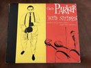 Charlie Parker (With Strings) 3-78 Record Set 