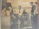 Clifford Brown Max Roach Brown and Roach Incorporated Vinyl Mono LP VG/VG+