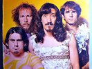 FRANK ZAPPA WE'RE ONLY IN IT FOR MONEY INSANELY RARE SEALED ORIG '68 LP w/INSERT
