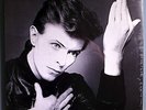 DAVID BOWIE w/BRIAN ENO & ROBERT FRIPP HEROES ULTRA-RARE SEALED ORIG '77 RCA LP