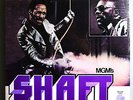 ISAAC HAYES SHAFT ORIG MOVIE SOUNDTRACK RARE SEALED ORIG '72 ENTERPRISE 2-LP SET
