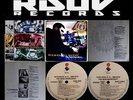 PETE ROCK & CL SMOOTH - THE MAIN INGREDIENT - 2 LP VINYL 12