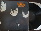 SAMHAIN live 1984 LP VINYL ORIGINAL rare danzig metallica MISFITS