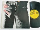 Rolling Stones - Sticky Fingers. Original 1971 UK Vinyl LP (COC 59100)