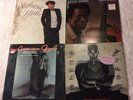 Grace Jones, Kevin Moore, Stephanie Mills, American Gigolo - 1980 LP Records