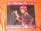 LP The Rolling Stones Philadelphia Special II    DO LP  Pop  Progressiv Monster