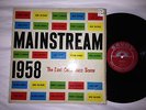John Coltrane, Mainstream 1958, Orig. Mono LP, NM