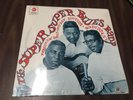 THE SUPER SUPER BLUES BAND HOWLIN WOLF MUDDY WATERS BO DIDDLEY LP CHECKER 3010