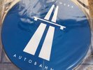 LP Kraftwerk Autobahn Picture Disc Rarität