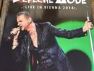 LP Depeche Mode Live In Vienna Colored Vinyl Ltd. Edt.