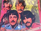 Doppel-LP Beatles Alternate Sgt. Pepper's Sealed OVP Rarität Colored Vinyl TSP