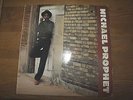 Michael Prophet  ?– Michael Prophet   Vinyl LP  GREL 27                      211