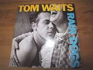 Tom Waits  ?– Rain Dogs  Vinyl LP                                             17