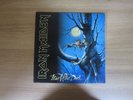 IRON MAIDEN - Fear Of The Dark 1992 Korea Orig Double LP INSERT