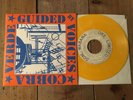 GUIDED BY VOICES COBRA VERDE split 45RPM LTD ED RARE INDIE LO FI robert pollard