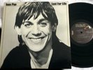 LP - Iggy Pop - Lust for Life - RCA - ORIGINAL Ex to NM