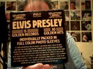 Elvis Presley - 15 Golden Records, 30 golden Hits - 15 vinyl singles box set