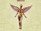 NIRVANA In Utero 3 x 180gm 45RPM Vinyl LP NEW & SEALED