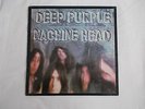 DEEP PURPLE UK LP. MACHINE HEAD 1972 TPSA 7504.