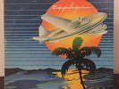 Sunset Ride by Zephyr 1972 Vinyl Warner Bros Records 1st Press