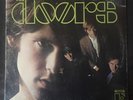 The Doors 1967 Vinyl Self Titled Gold Label Mispress Mono Elektra Inner Sleeve
