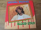 Michael Prophet  ?– Blood Stain  Vinyl LP     256
