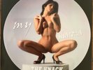 Sexy Nude Cheesekake - The Knack - My Sharona Picture Disc