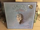 Eagles - Their Greatest Hits - Asylum GREEN VINYL IMPORT LP Album VG+/EX