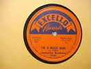 FAST ROCKING EXCELLO RnB LONESOME SUNDOWN 78 - I'M A MOJO MAN /LONELY LONELY ME