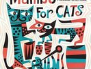 DAMIRON / DON ELLIOTT / TON...-Mambo For Cats  VINYL NUEVO