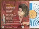 Annette Funicello Sings Golden Surfin' Hits LP Vista lbl New Zealand Prs SHRINK