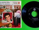 ELVIS PRESLEY Rca Italiana EPA 4108 