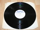 FLOWERS IN THE DUSTBIN FREAKS RUN WILD IN THE DISCO 1984 TEST PRESSING 12