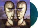 PINK FLOYD LP VINYL - THE DIVISION BELL - VINYL BLEU - BLUE VINYL Édition Limité