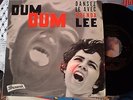 BRENDA LEE - DUM DUM - FRENCH GOLD BRUNSWICK EP