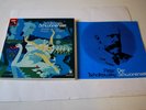 Tchaikovsky Schwanensee Andre Previn 3 LP Box Set VG+ with insert Germany