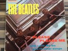 Beatles Please Please Me UK Mono 4th press VG /EX -