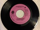 (RARE) Lyn Christopher-Take Me With You/Unrequited-(Promo)-45 Rpm